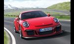 Porsche 911 GT3 and GT3 Cup 2013